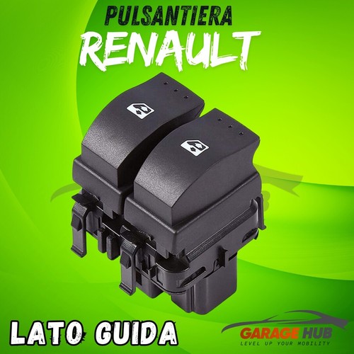 Pulsanti interruttori