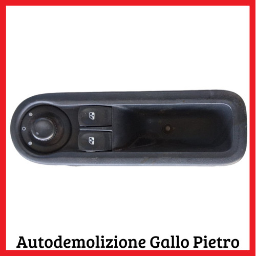 Ricambio pulsantiera - ricambio,