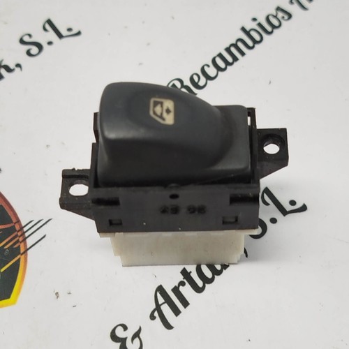 Pulsantiera alzacristalli - pulsantiera,