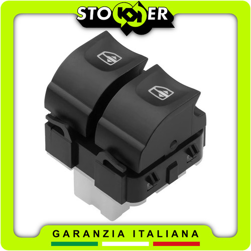 Pulsantiera lato guida - lato,